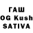 Канабис White Widow Mister Anonimus228